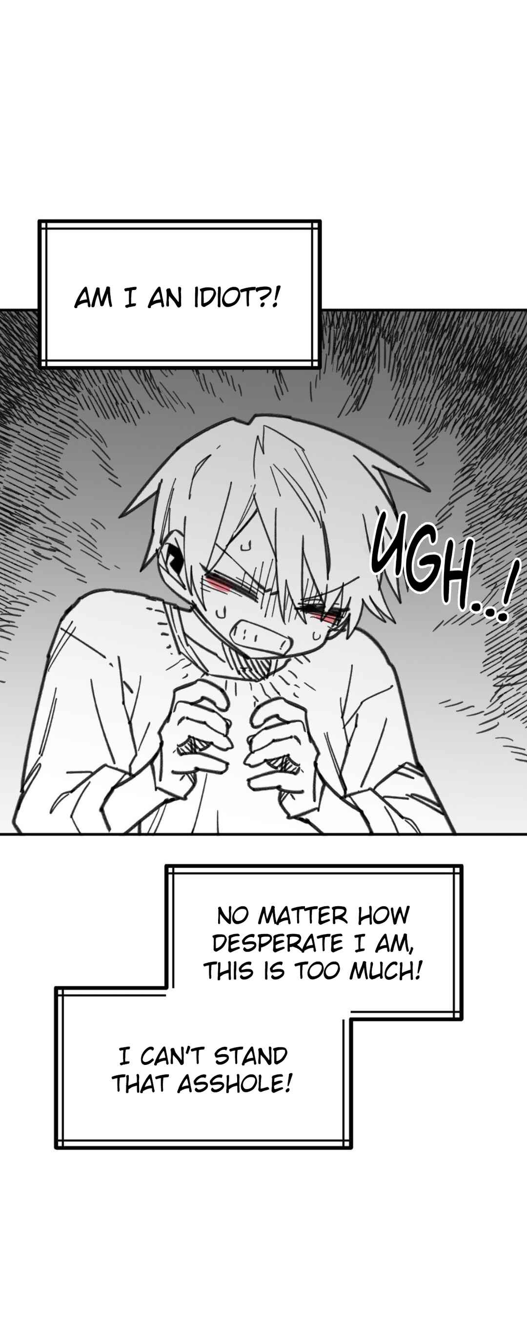 High School Boy Chapter 45 - Page 13