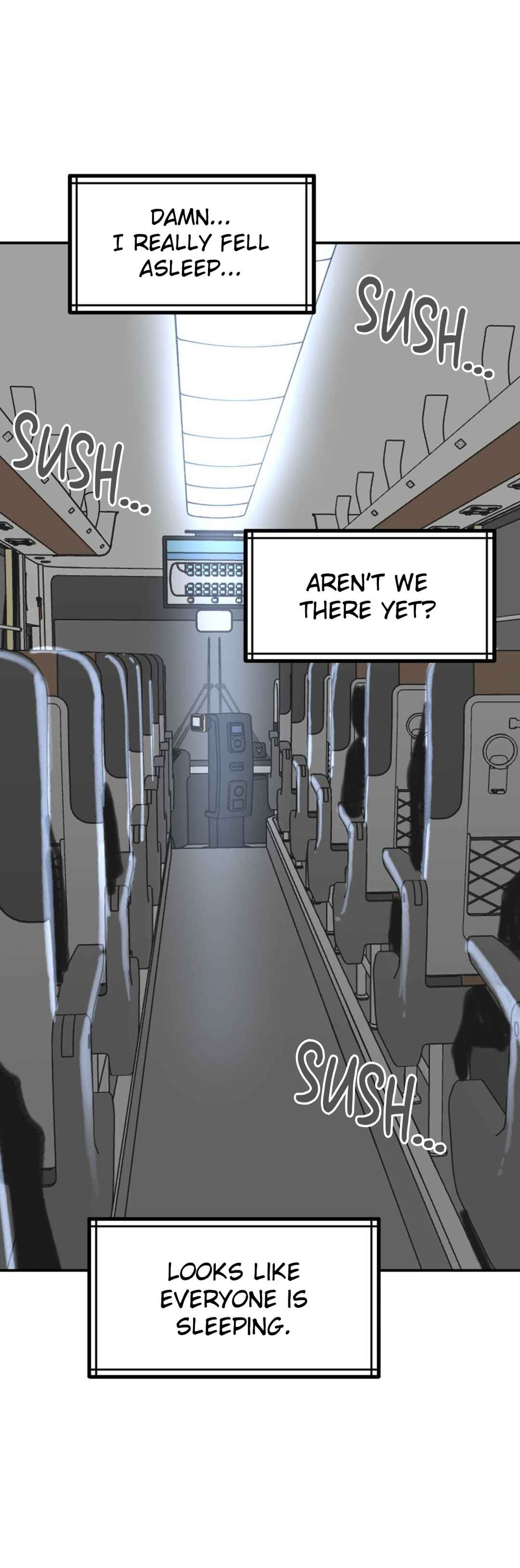 High School Boy Chapter 45 - Page 20