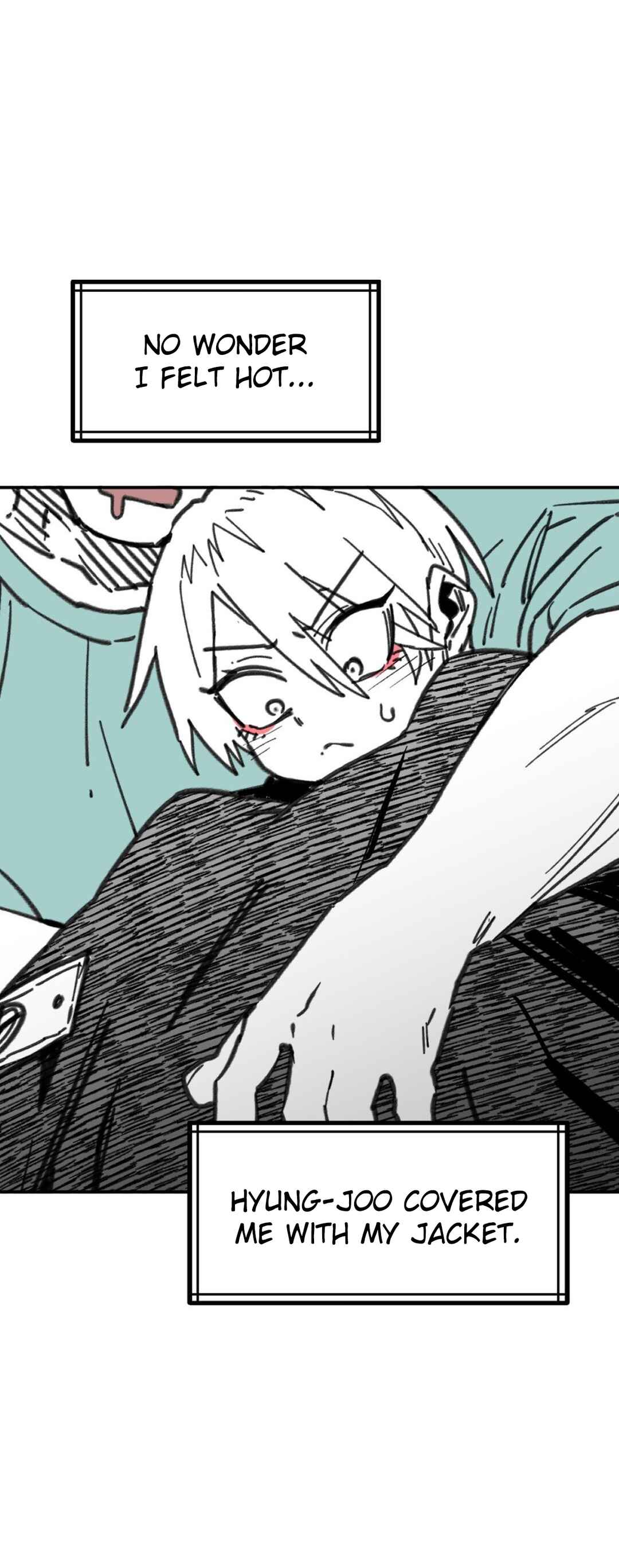 High School Boy Chapter 45 - Page 24