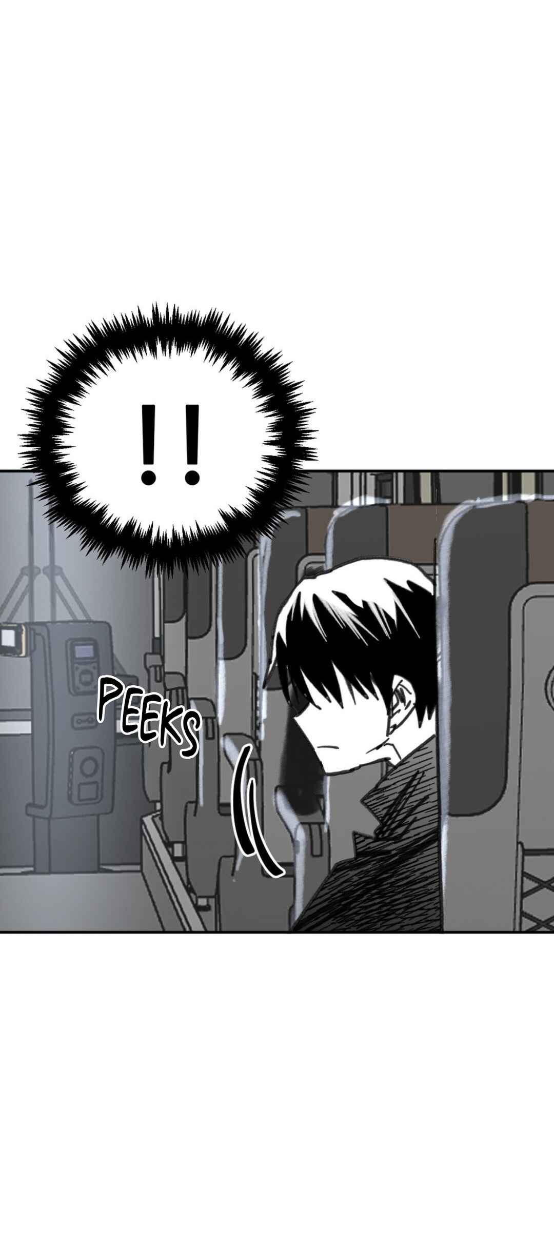 High School Boy Chapter 45 - Page 34