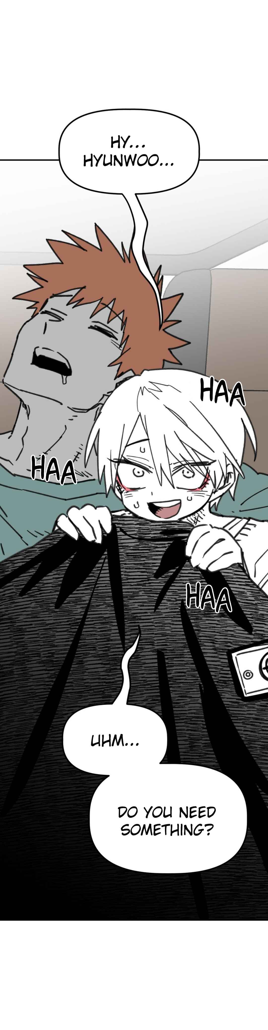 High School Boy Chapter 45 - Page 40