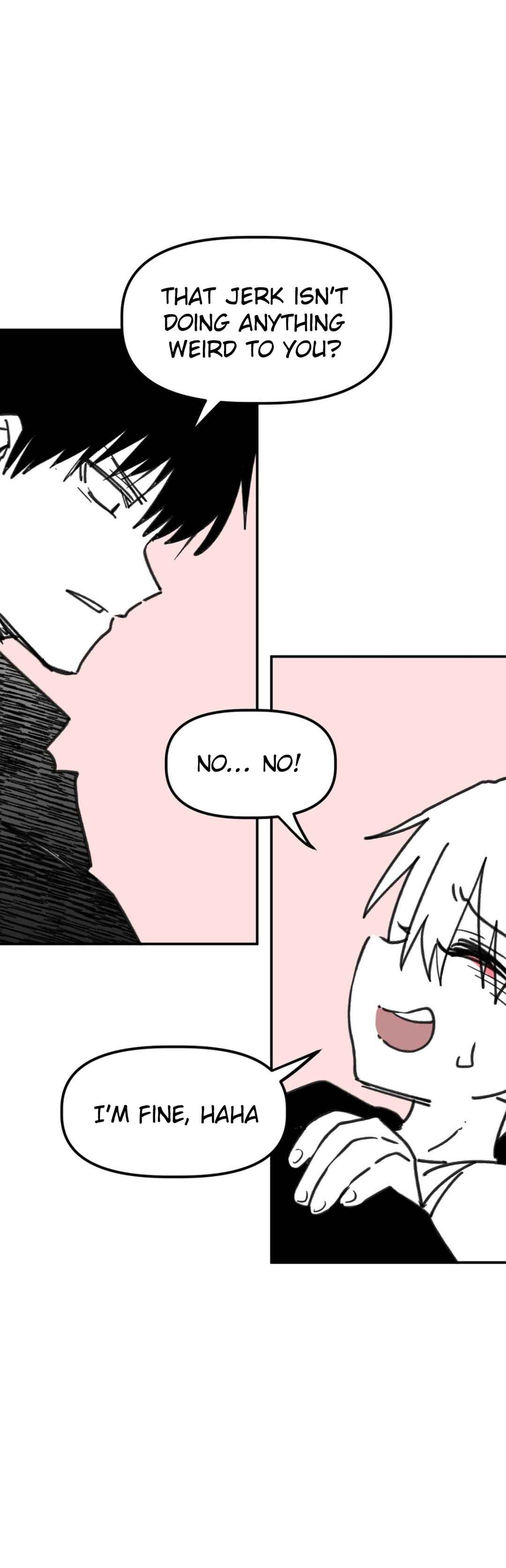 High School Boy Chapter 45 - Page 42