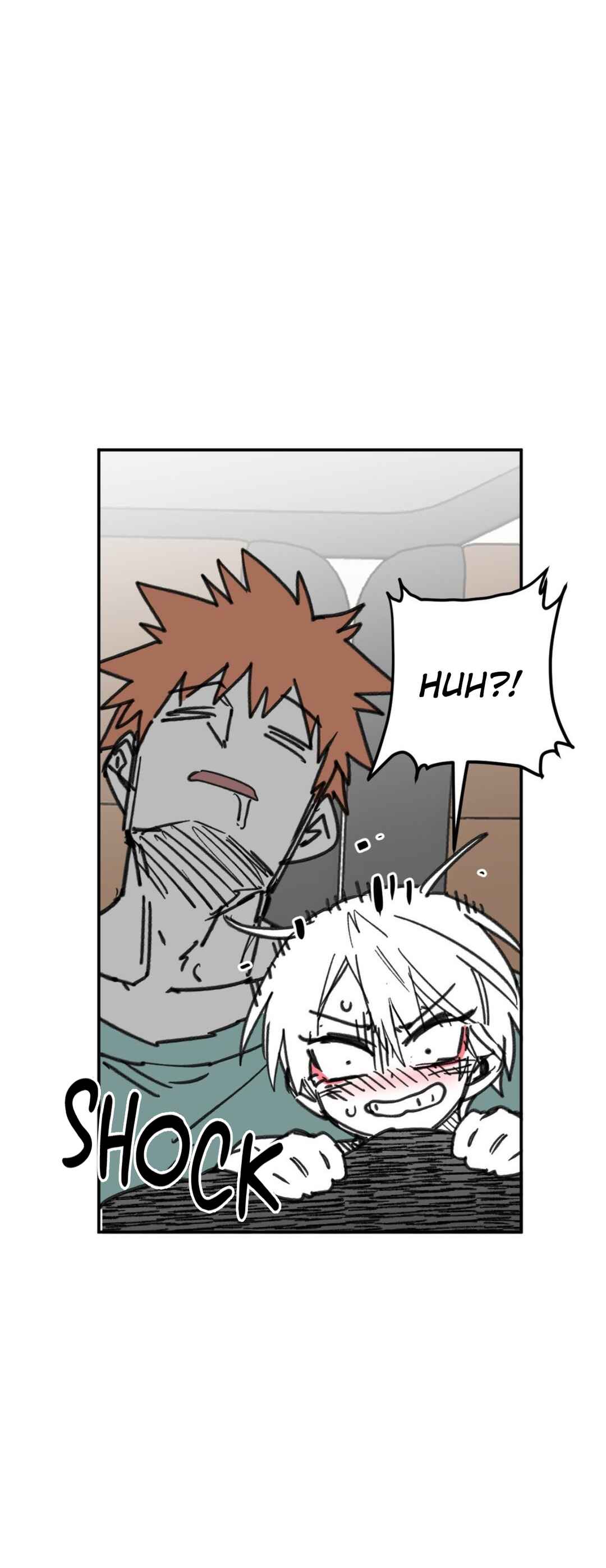 High School Boy Chapter 45 - Page 44