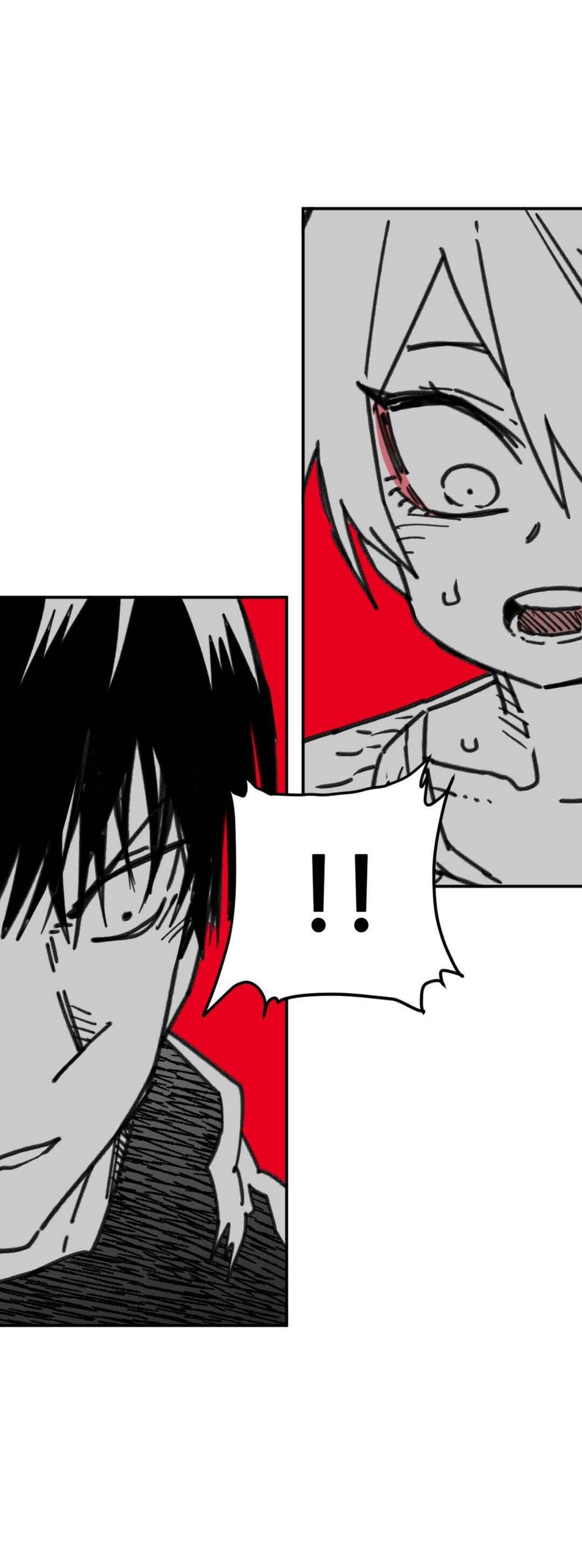 High School Boy Chapter 45 - Page 54