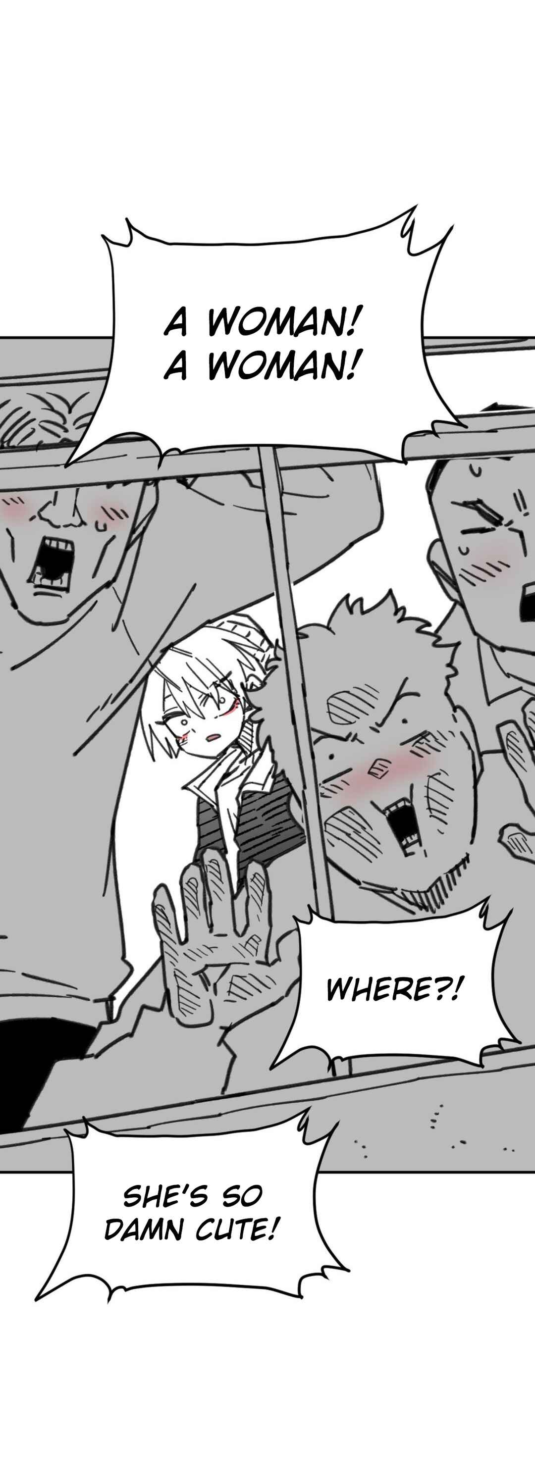 High School Boy Chapter 45 - Page 63