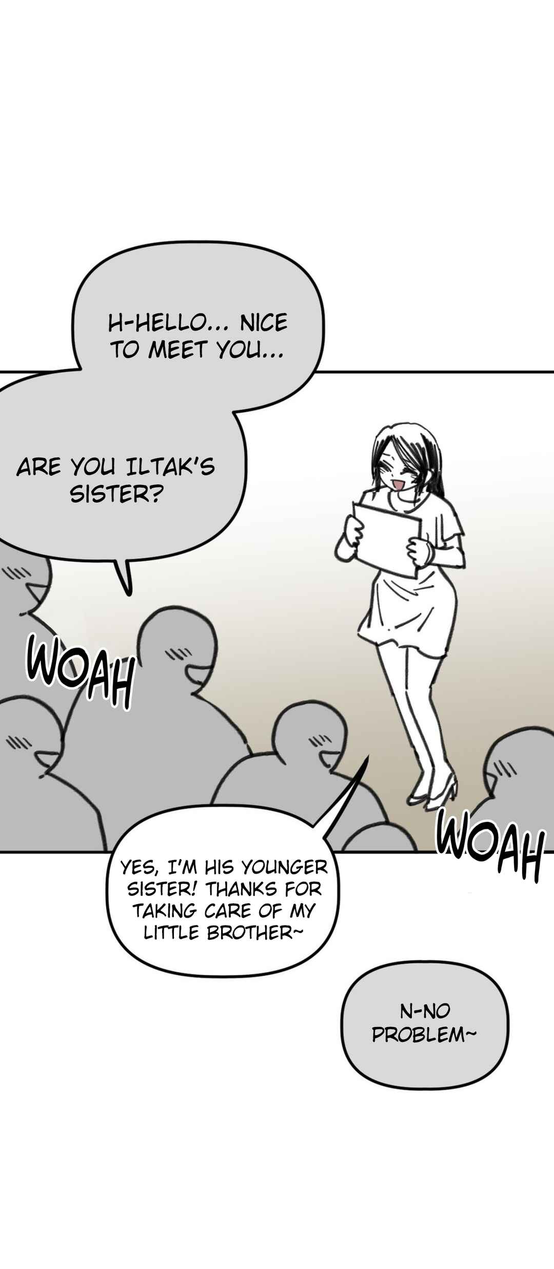High School Boy Chapter 45 - Page 67