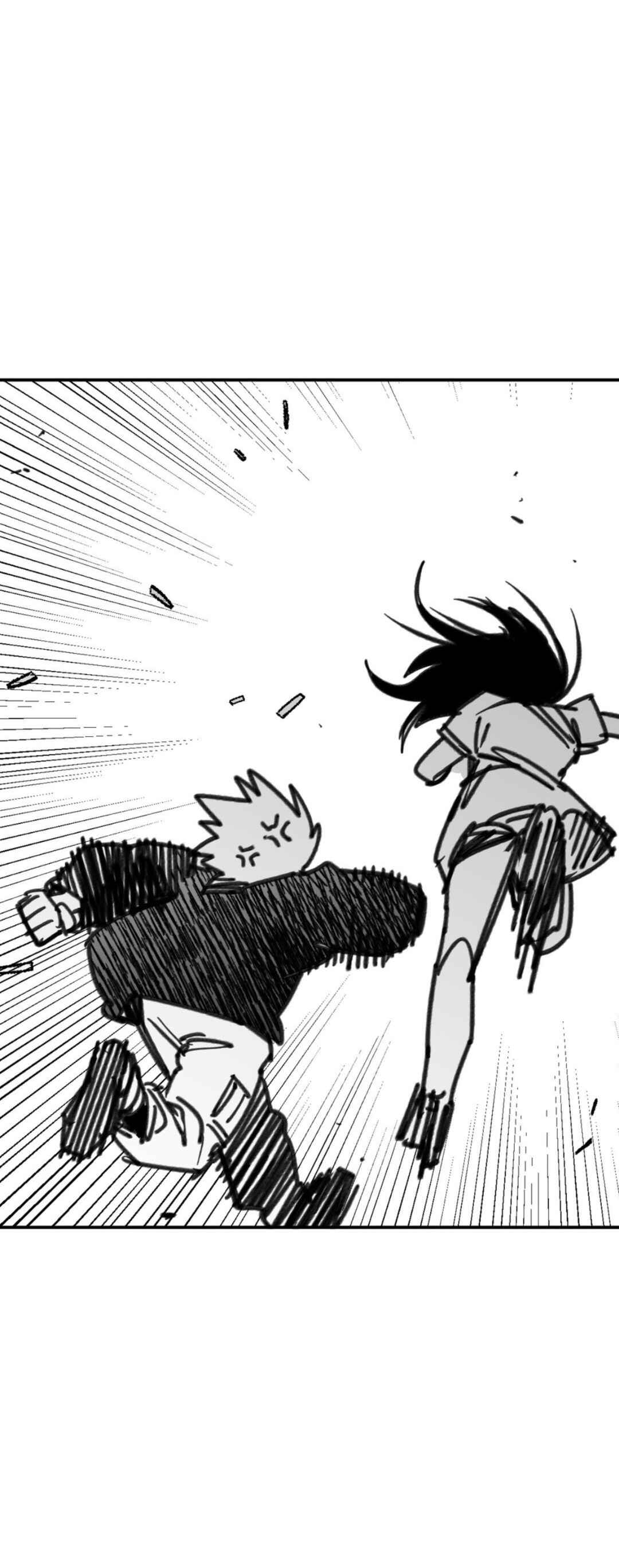 High School Boy Chapter 45 - Page 74