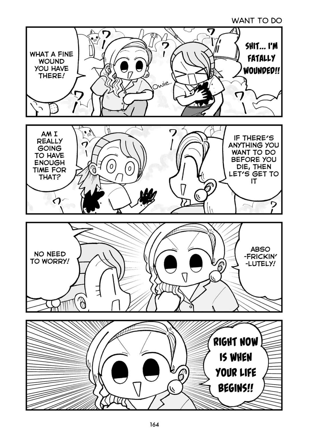 Kyatapi Land Chapter 42 - Page 5