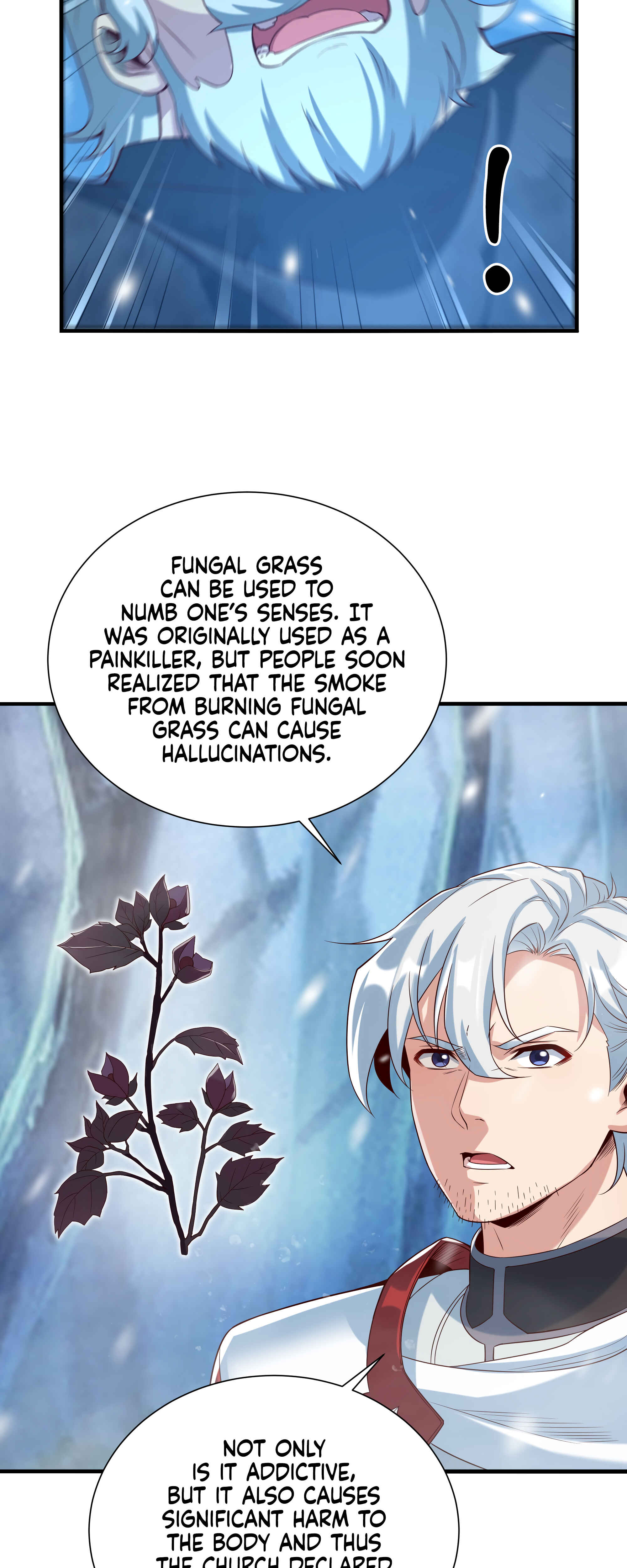 Despite Coming From the Abyss, I Will Save Humanity Chapter 14 - Page 15