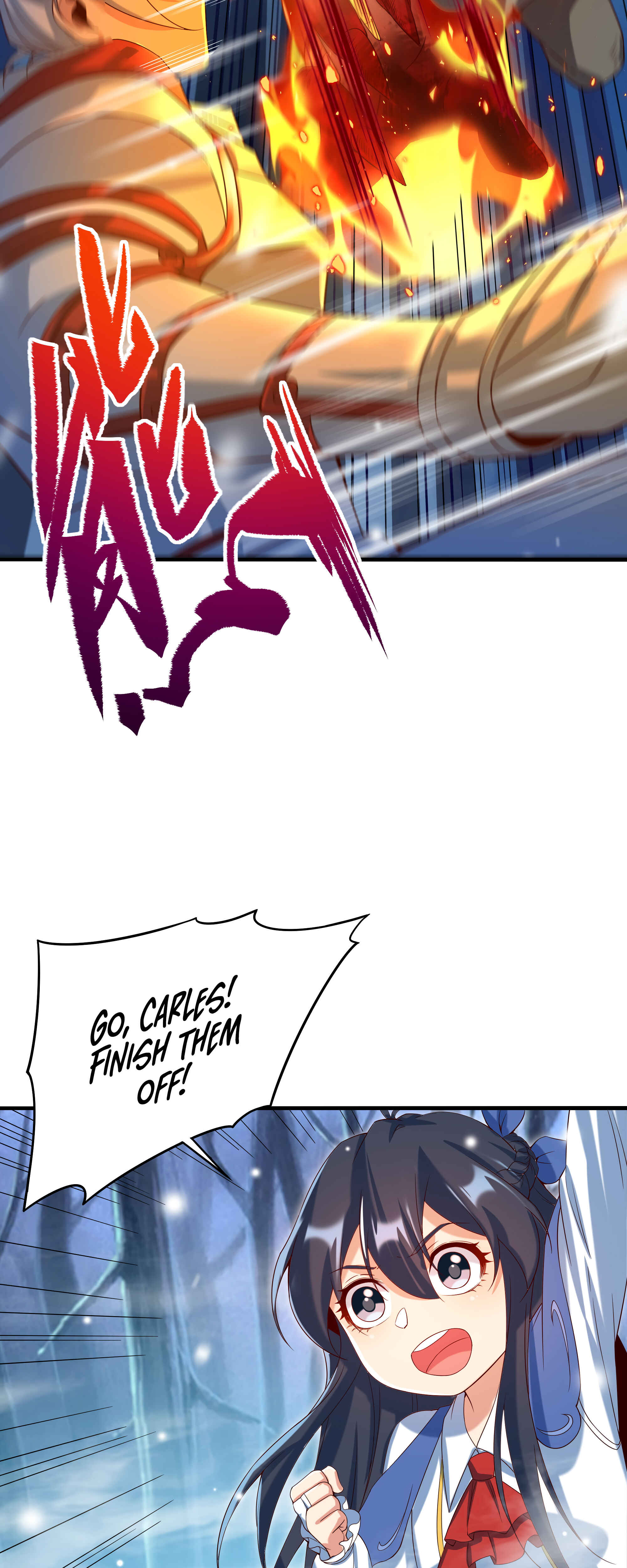 Despite Coming From the Abyss, I Will Save Humanity Chapter 14 - Page 25