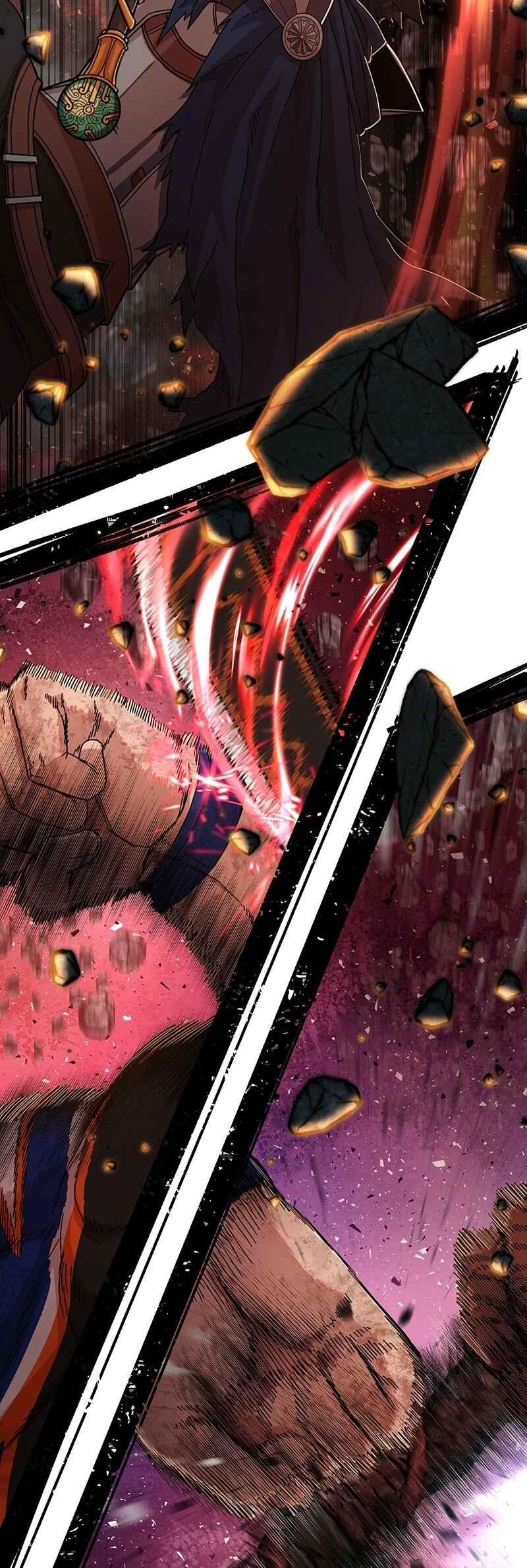 Yongsa ga Doraowatda Chapter 69 - Page 20