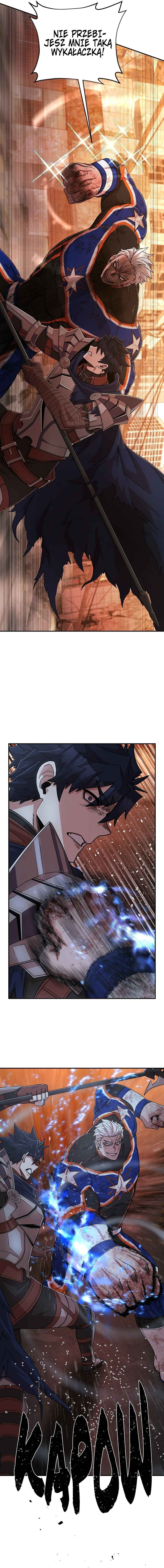 Yongsa ga Doraowatda Chapter 69 - Page 7