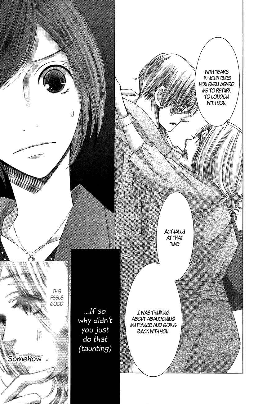 5-ji kara 9-ji made Chapter 21 - Page 26