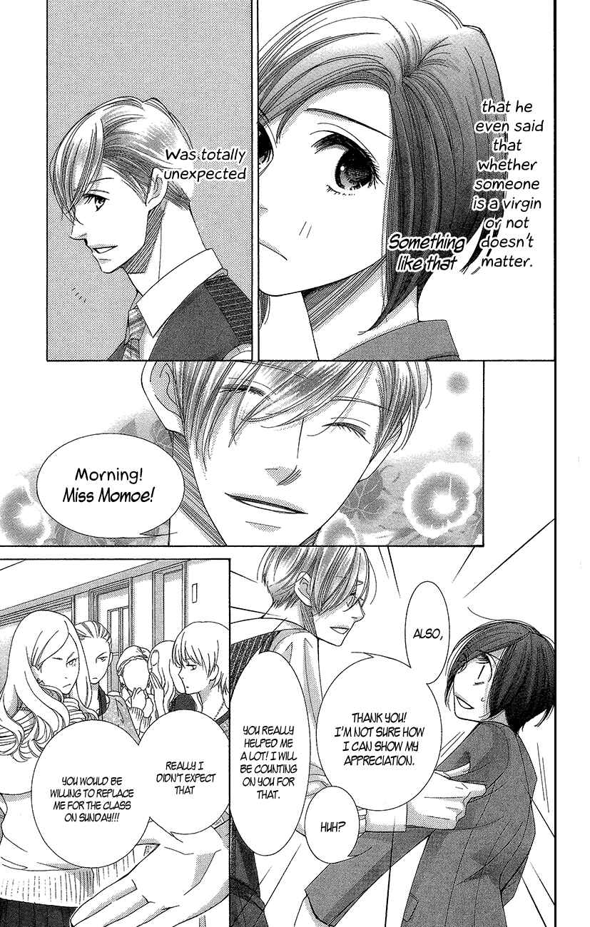 5-ji kara 9-ji made Chapter 21 - Page 8