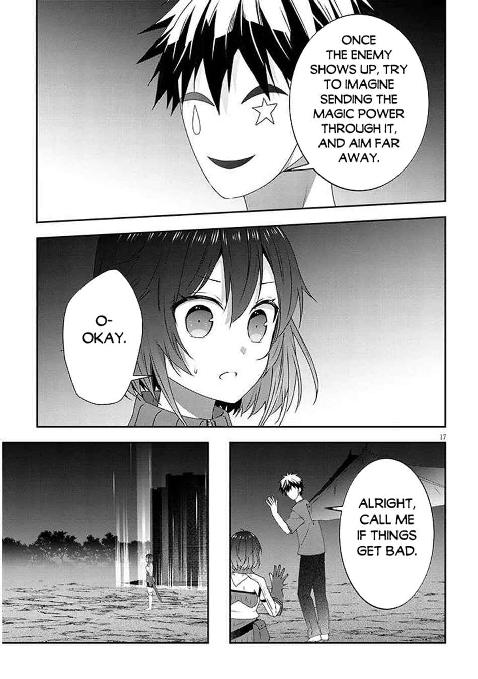 Maou ni Natta node, Dungeon Tsukutte Jingai Musume to Honobono Suru Chapter 78.2 - Page 8