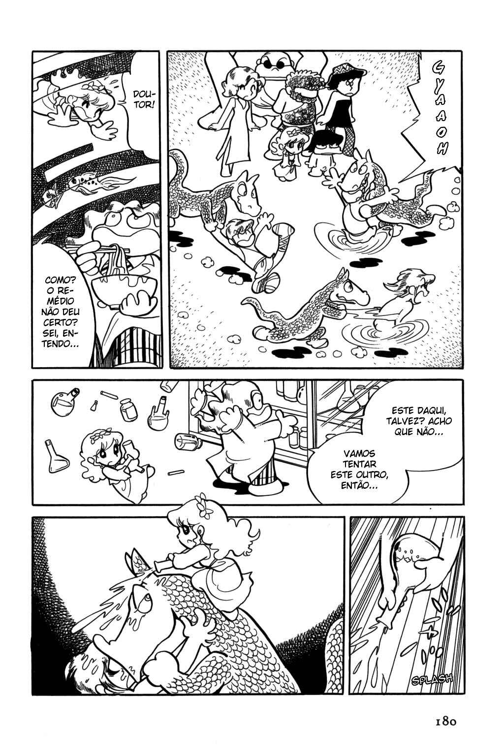 Pollon of Olympus Chapter 9 - Page 16