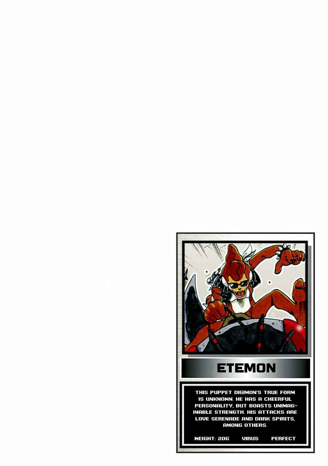 Digimon Adventure V-Tamer 01 Chapter 4 - Page 16