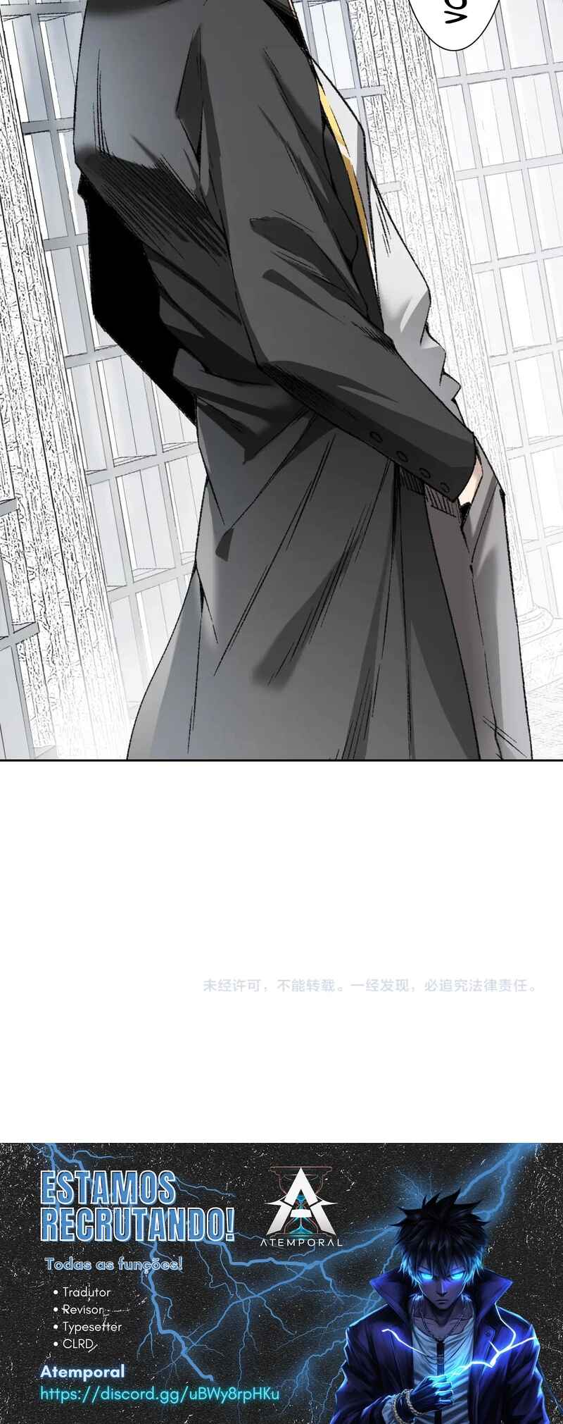I Created a Salvation Organization Chapter 21 - Page 19