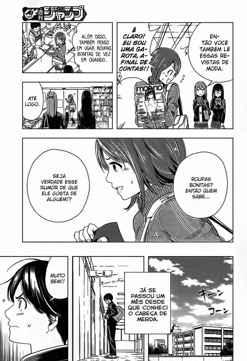Cross Account Chapter 5 - Page 4