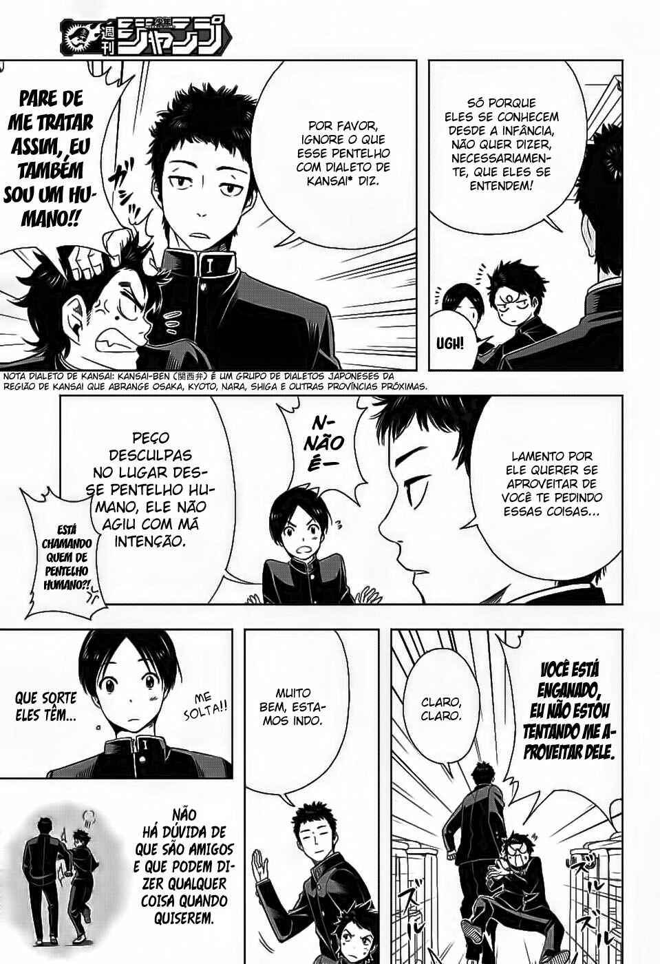 Cross Account Chapter 5 - Page 8