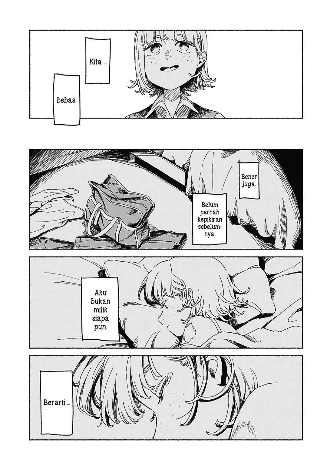 Adabana no Yakusoku Chapter ? - Page 25