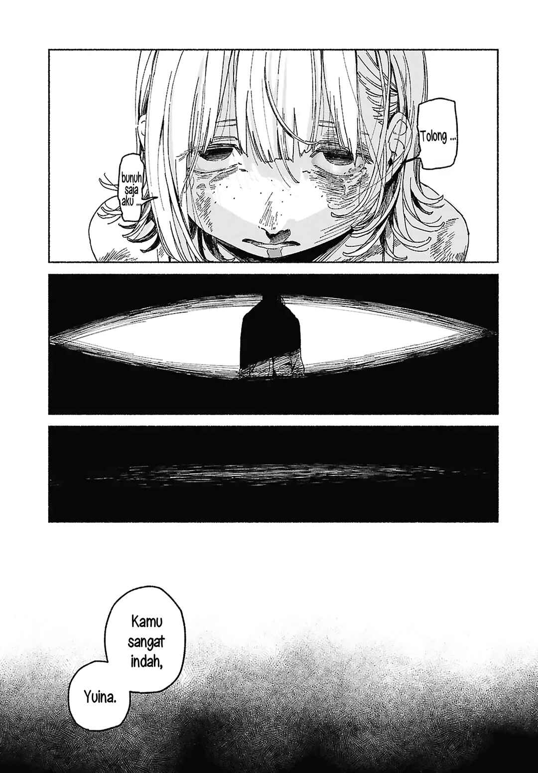 Adabana no Yakusoku Chapter ? - Page 31