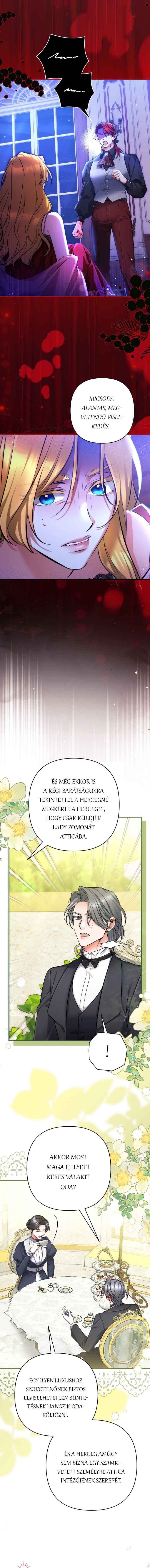 Beoryeojin Na-eui Choeaereul Wihayeo Chapter 6 - Page 19