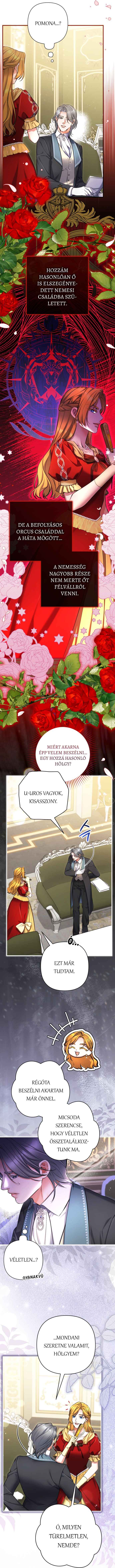 Beoryeojin Na-eui Choeaereul Wihayeo Chapter 6 - Page 3