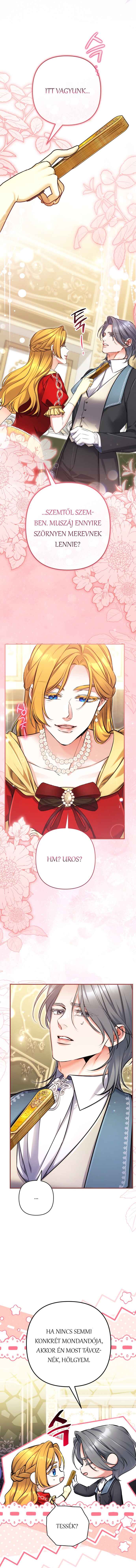 Beoryeojin Na-eui Choeaereul Wihayeo Chapter 6 - Page 4