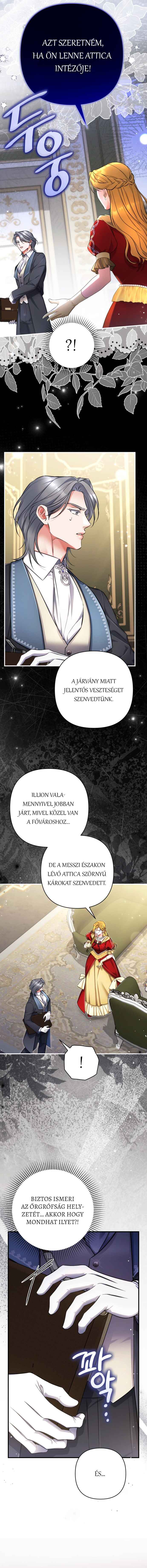 Beoryeojin Na-eui Choeaereul Wihayeo Chapter 6 - Page 6