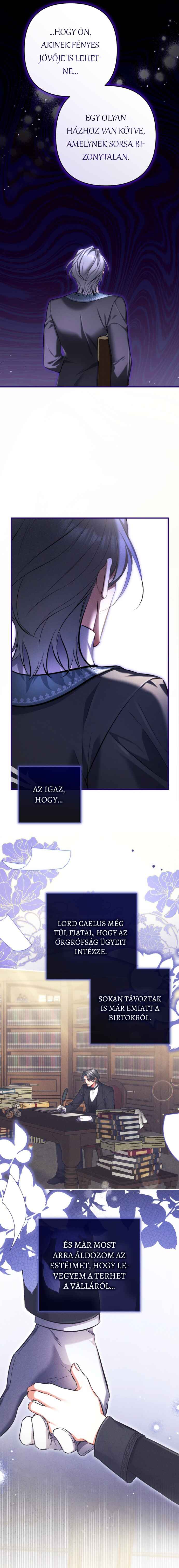 Beoryeojin Na-eui Choeaereul Wihayeo Chapter 6 - Page 8