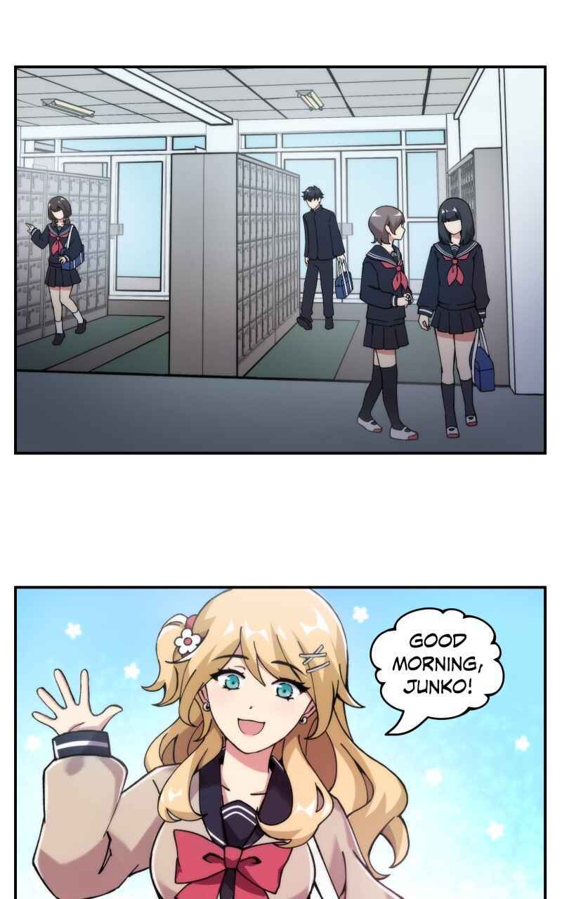 Stalker x Stalker Chapter 99 - Page 2
