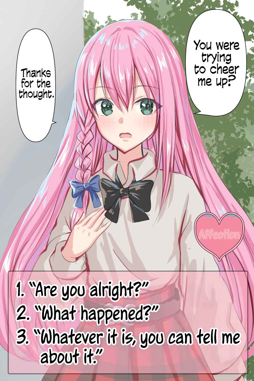Sentakushi de Koukando ga Agaru Otoko no Ko Chapter 47 - Page 1