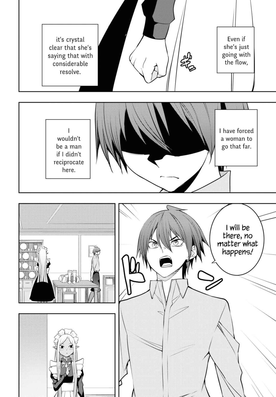 Moto-Sekai Ichii Sub-chara Ikusei Nikki: Hi-Player, Isekai wo Kouryaku-chu! Chapter 55 - Page 18