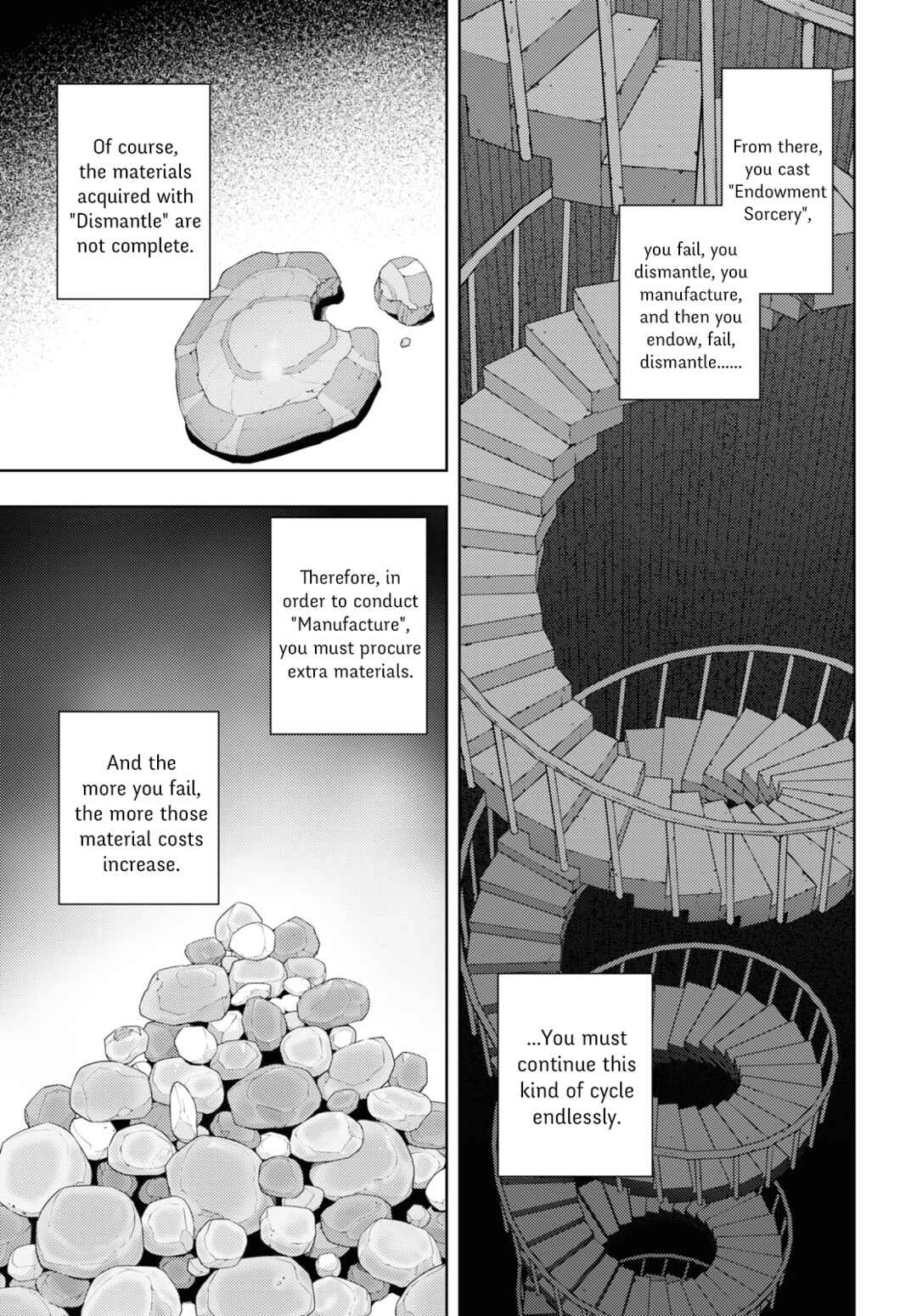 Moto-Sekai Ichii Sub-chara Ikusei Nikki: Hi-Player, Isekai wo Kouryaku-chu! Chapter 55 - Page 9