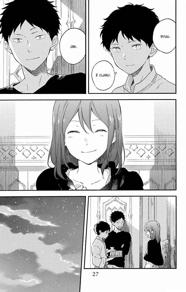 Akagami no Shirayukihime Chapter 108 - Page 29