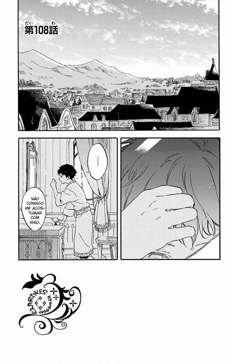 Akagami no Shirayukihime Chapter 108 - Page 7