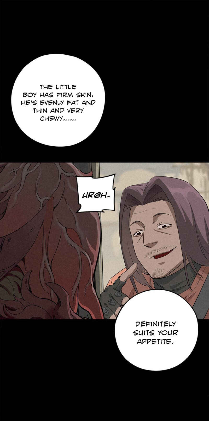 Trace of Doomsday Chapter 29 - Page 13