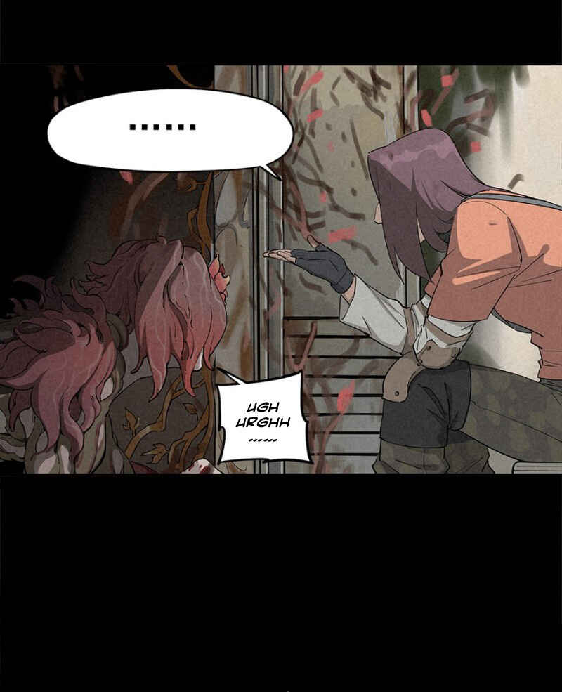 Trace of Doomsday Chapter 29 - Page 14