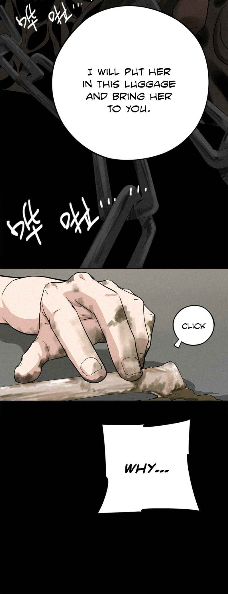 Trace of Doomsday Chapter 29 - Page 29
