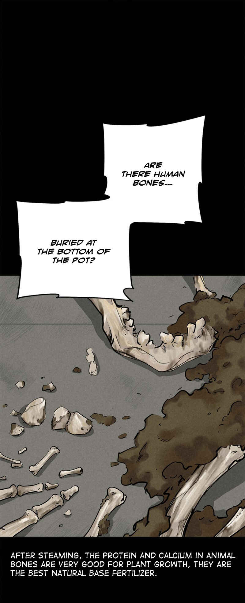 Trace of Doomsday Chapter 29 - Page 30