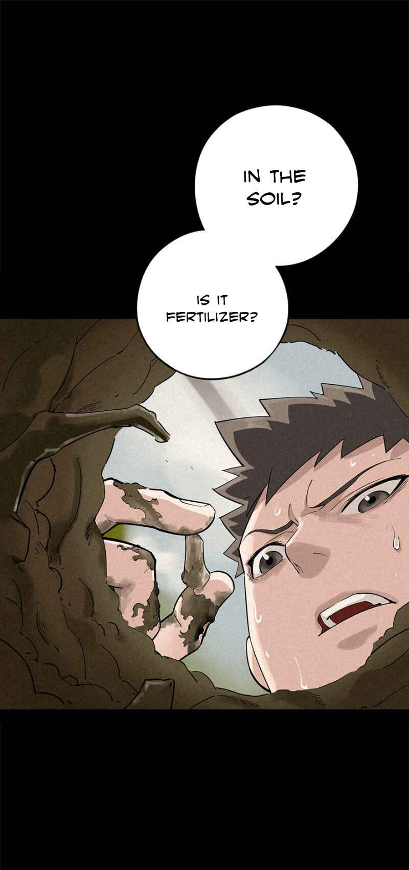 Trace of Doomsday Chapter 29 - Page 7
