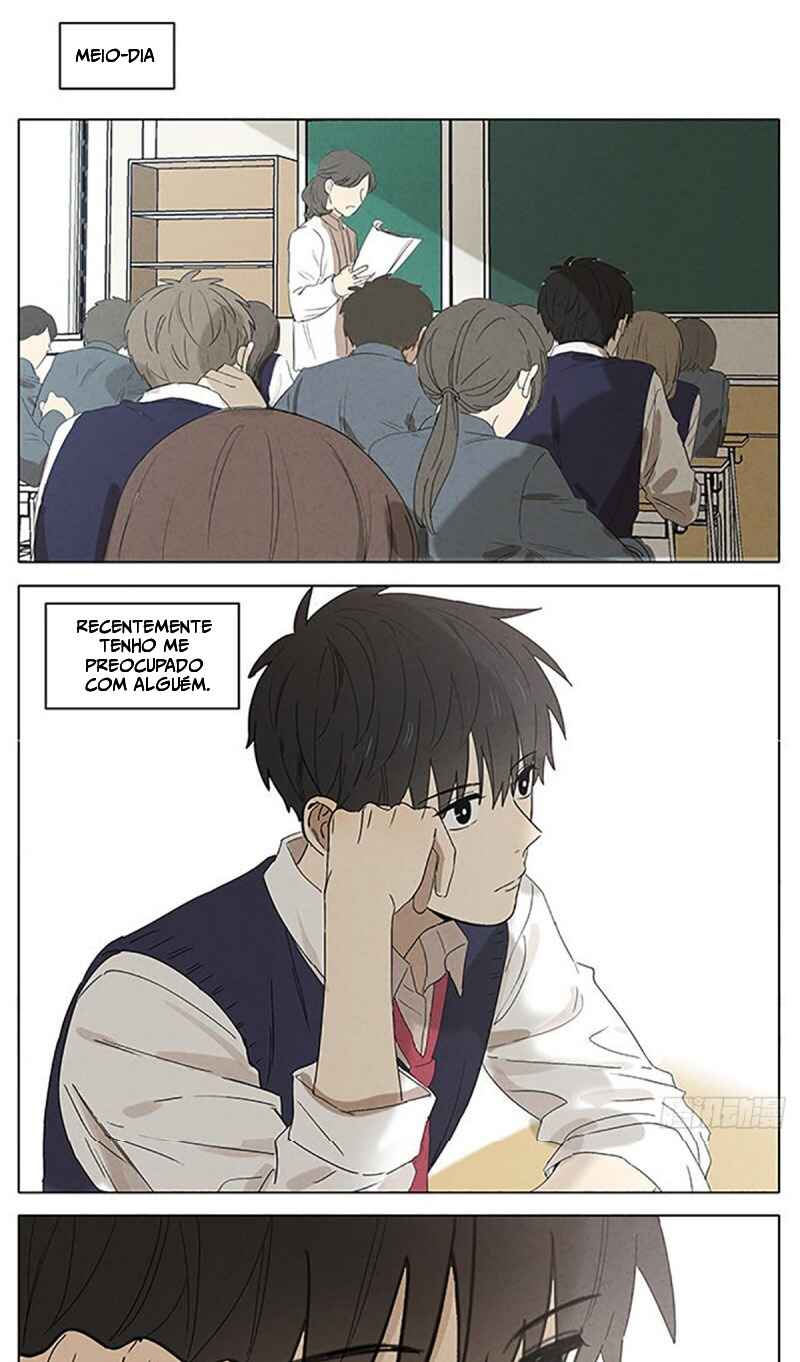 Secret Love (Pre-Serialization) Chapter 37 - Page 9