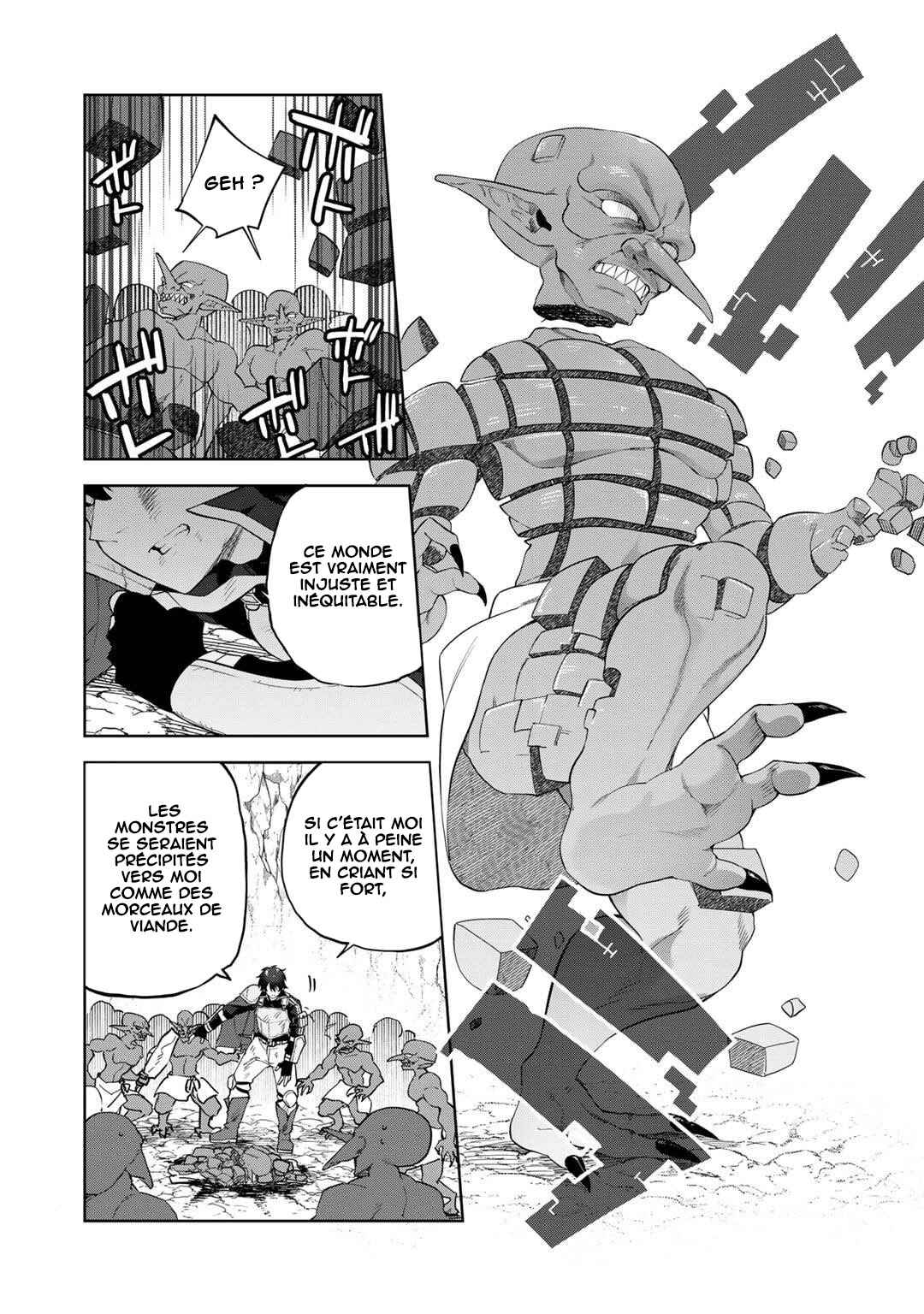 Musou no Kaitaishi Chapter 1 - Page 28