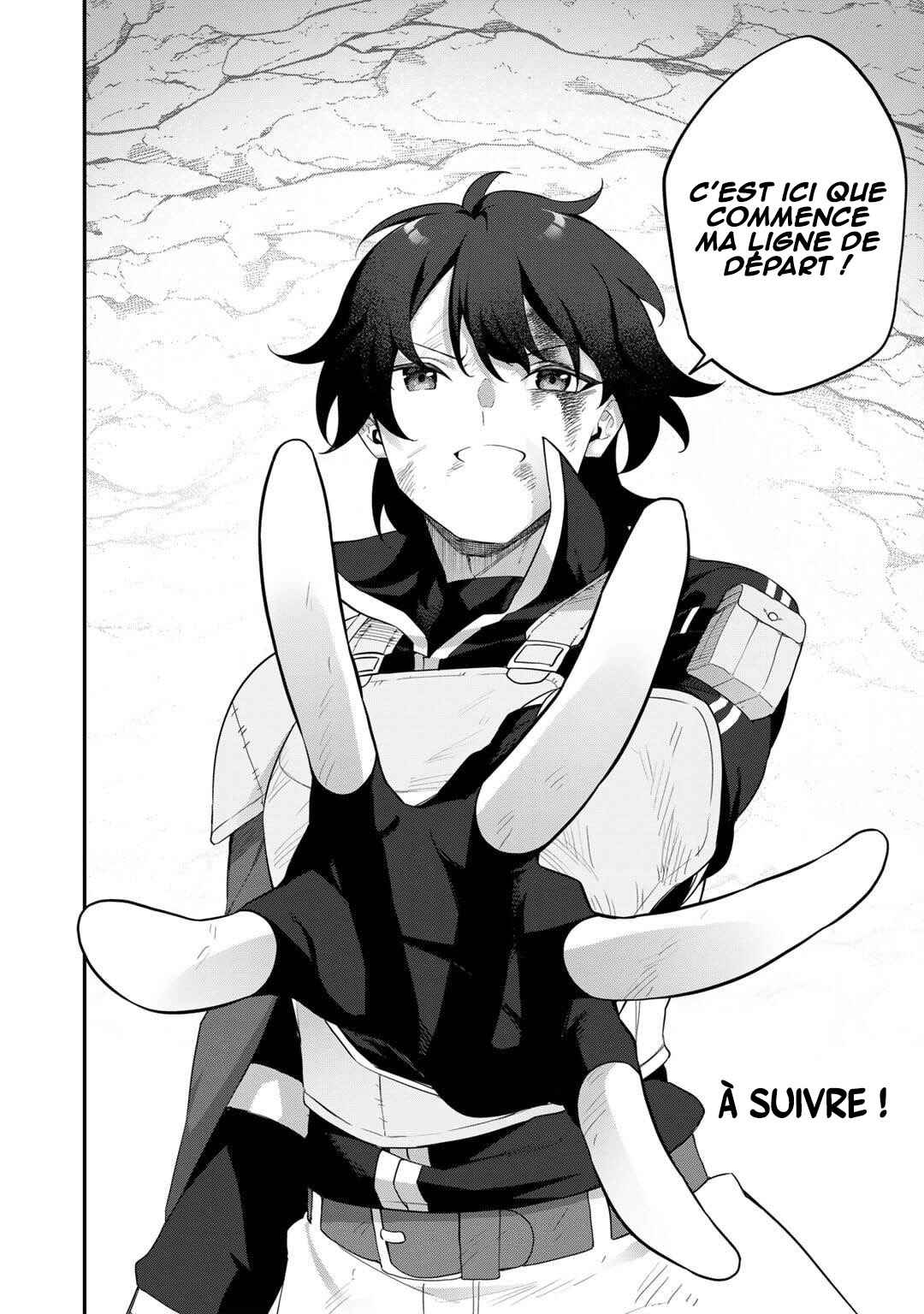 Musou no Kaitaishi Chapter 1 - Page 33