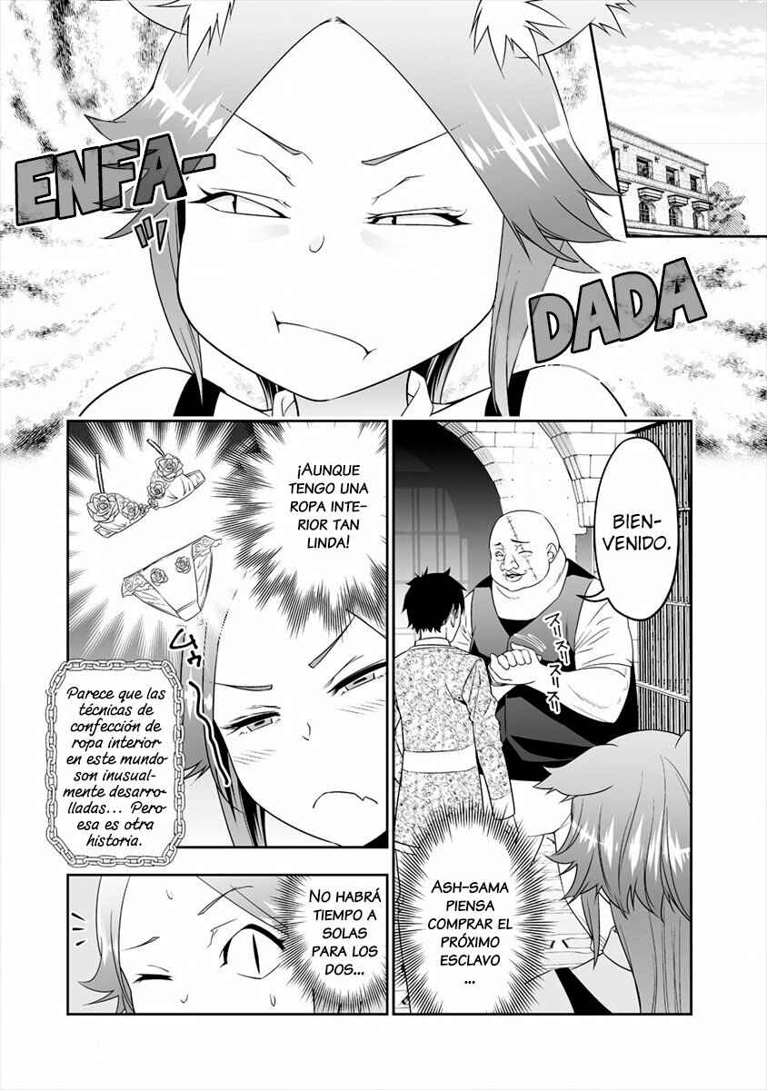 Bocchi Tenseiki Chapter 6 - Page 5