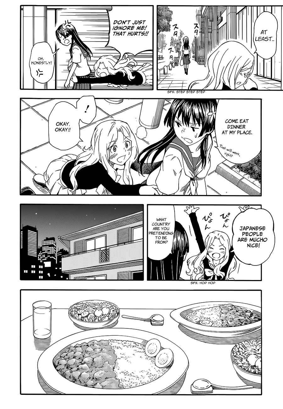 Toaru Majutsu no Index Gaiden: Toaru Kagaku no Railgun Chapter 80 - Page 10