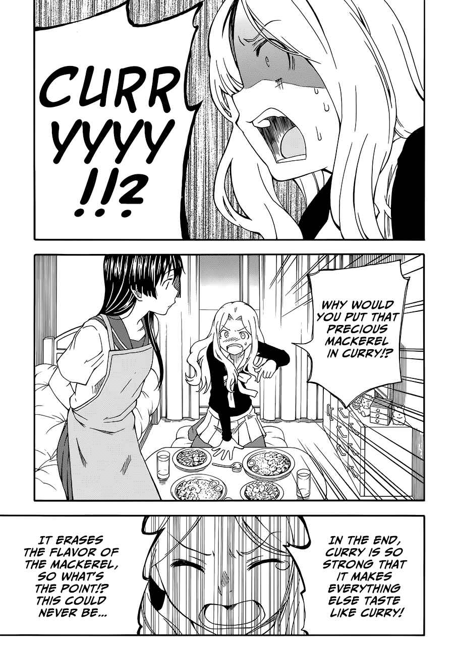 Toaru Majutsu no Index Gaiden: Toaru Kagaku no Railgun Chapter 80 - Page 11