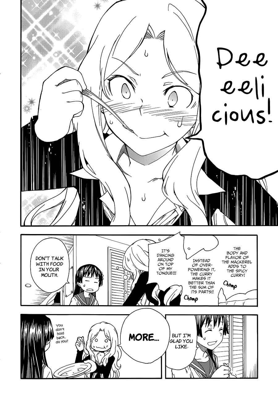 Toaru Majutsu no Index Gaiden: Toaru Kagaku no Railgun Chapter 80 - Page 12