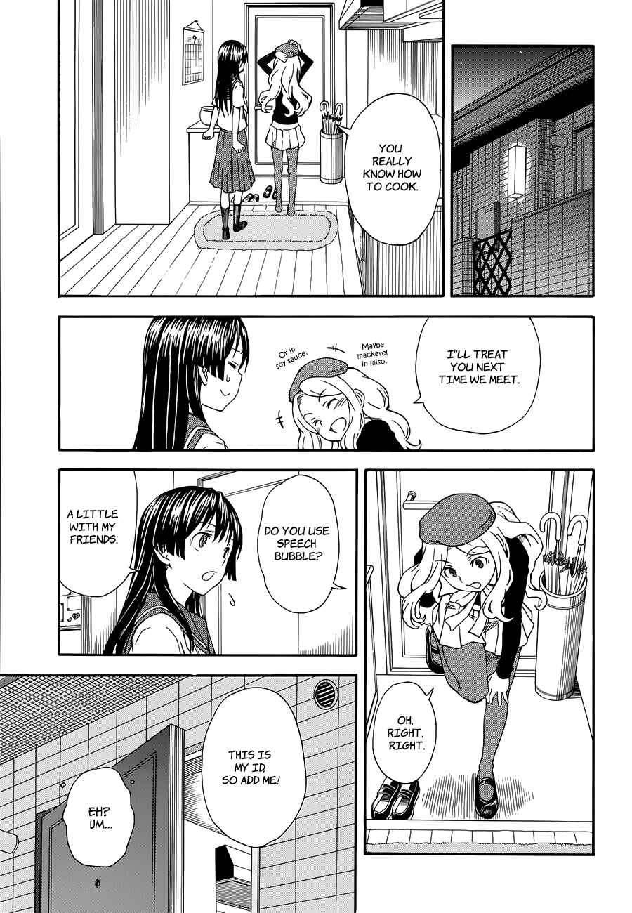 Toaru Majutsu no Index Gaiden: Toaru Kagaku no Railgun Chapter 80 - Page 13